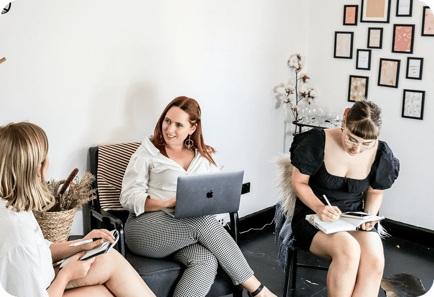 Seasons Women community